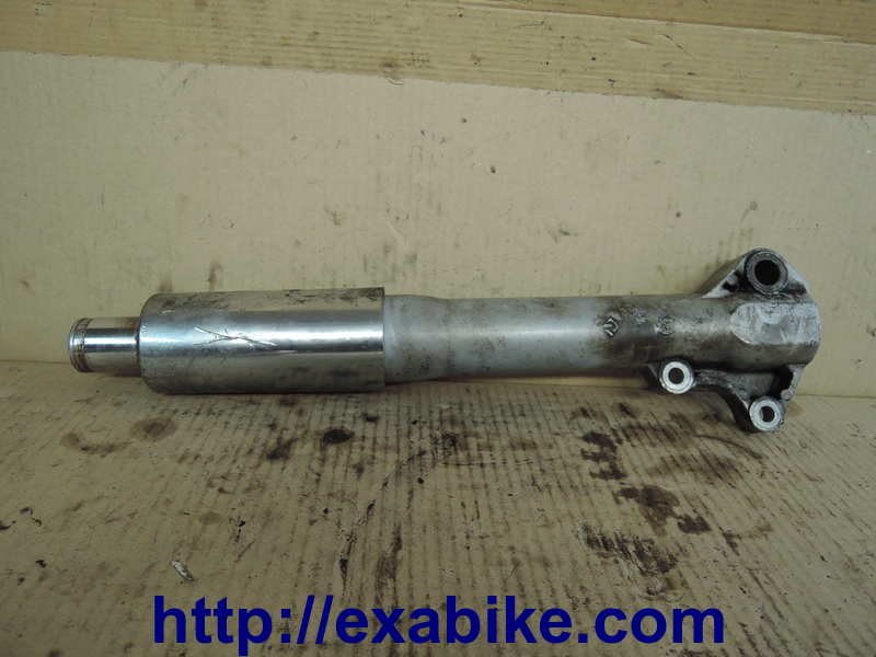 bras de fourche gauche Piaggio 125 Liberty - photo 2