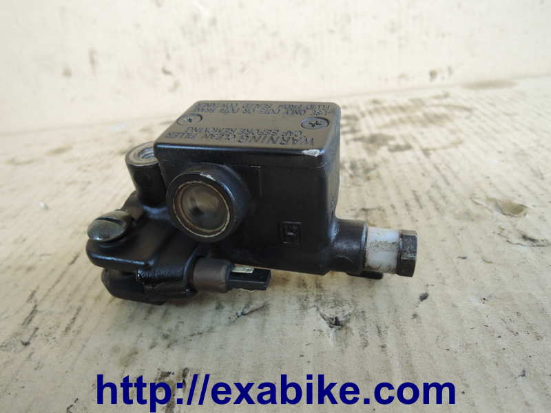 maitre cylindre de frein avant Piaggio 125 Liberty - photo 1