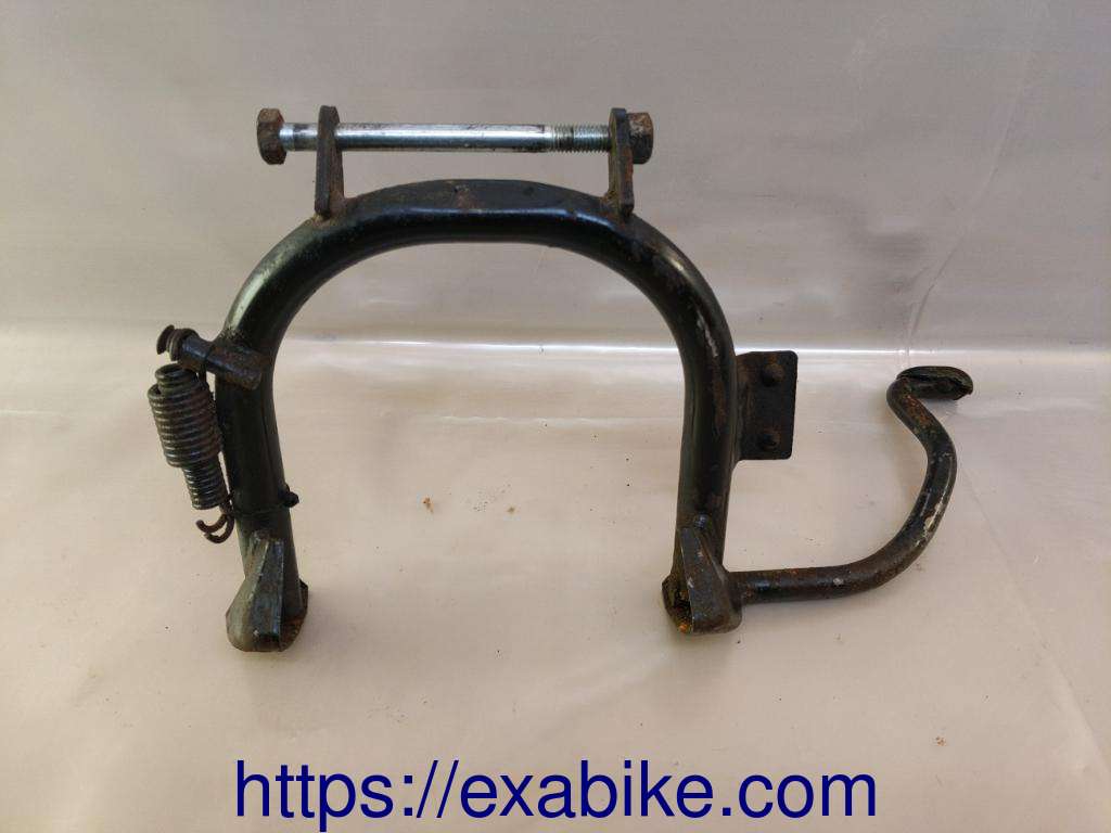 center stand Piaggio 125 Liberty - photo 1