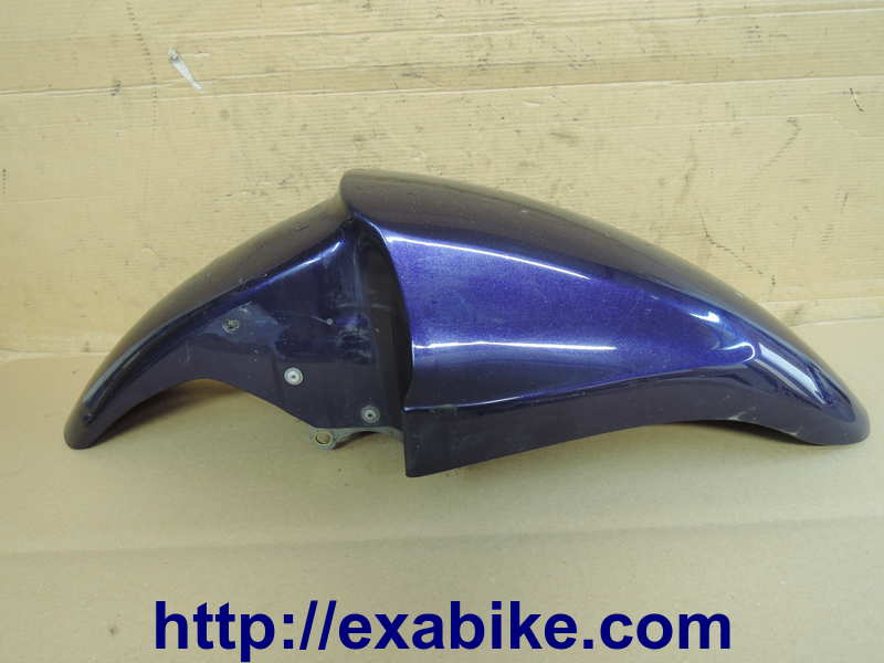 front fender Kawasaki KLE 500 - photo 1