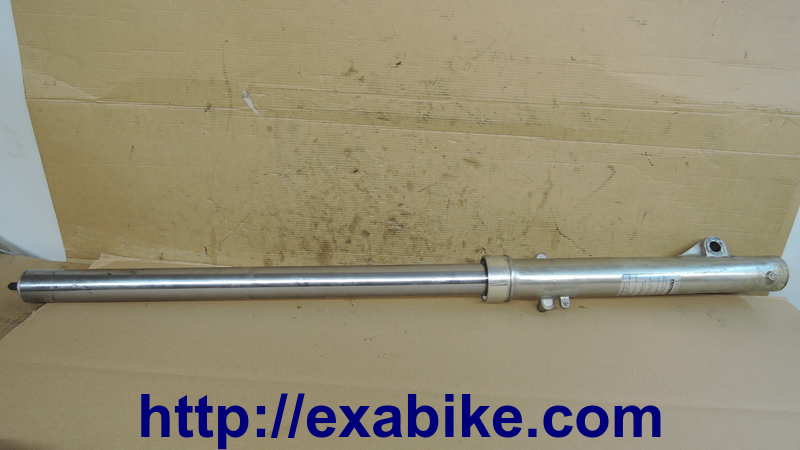 fork, right Kawasaki KLE 500 - photo 1