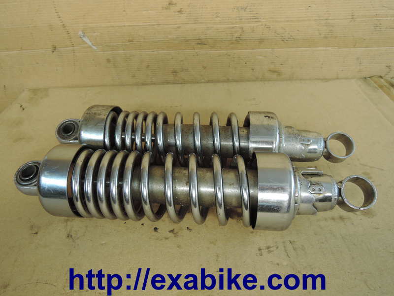 shock absorbers Voir la photo ou référence modele a identifier - photo 1