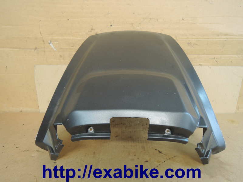rear middle cowling Honda FSC 600 Silverwing - photo 1