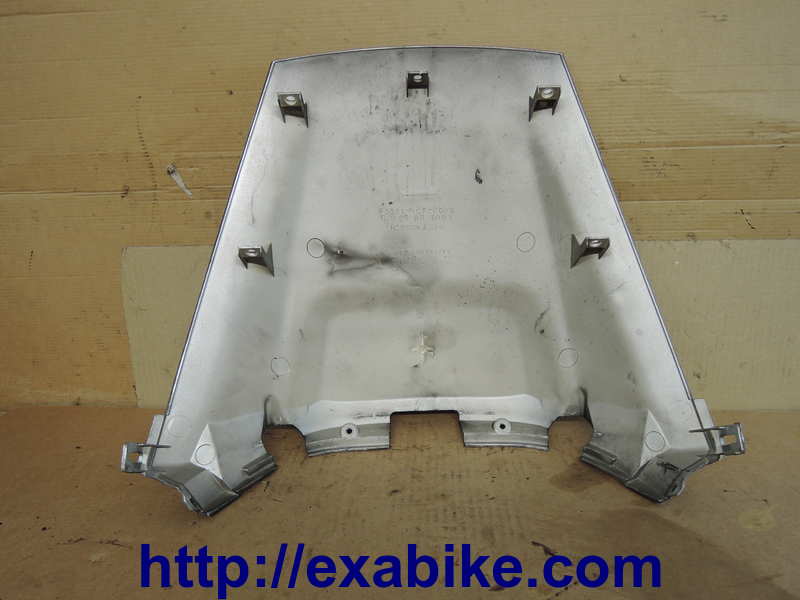 rear middle cowling Honda FSC 600 Silverwing - photo 2