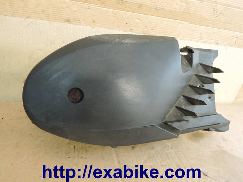 engine protection Yamaha 125 Majesty - photo 1