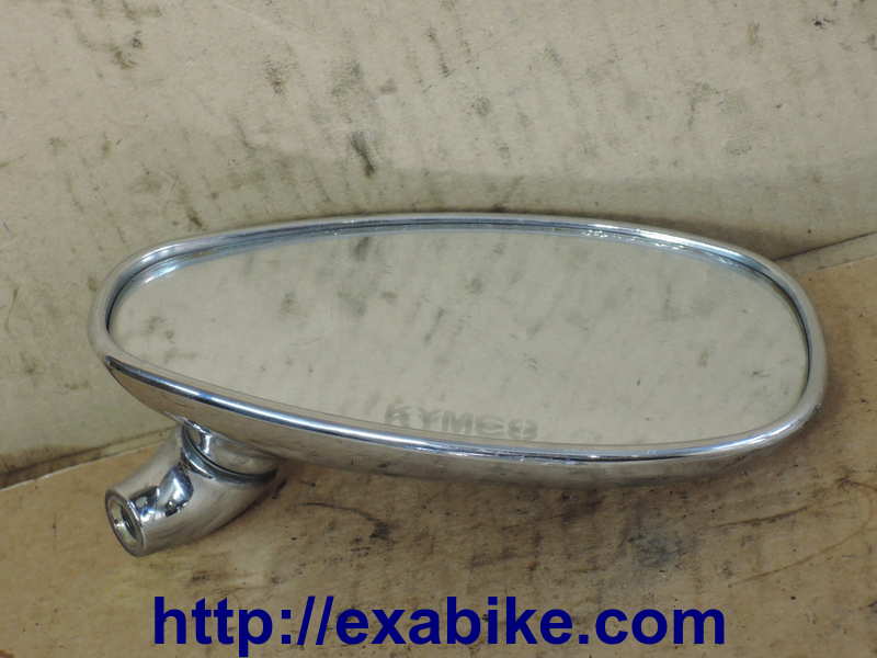 mirror Kymco 125 People - photo 1