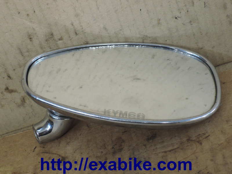 mirror Kymco 125 People - photo 1