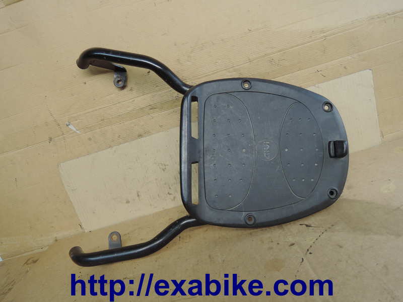 Givi carrier Kymco 125 People - photo 1
