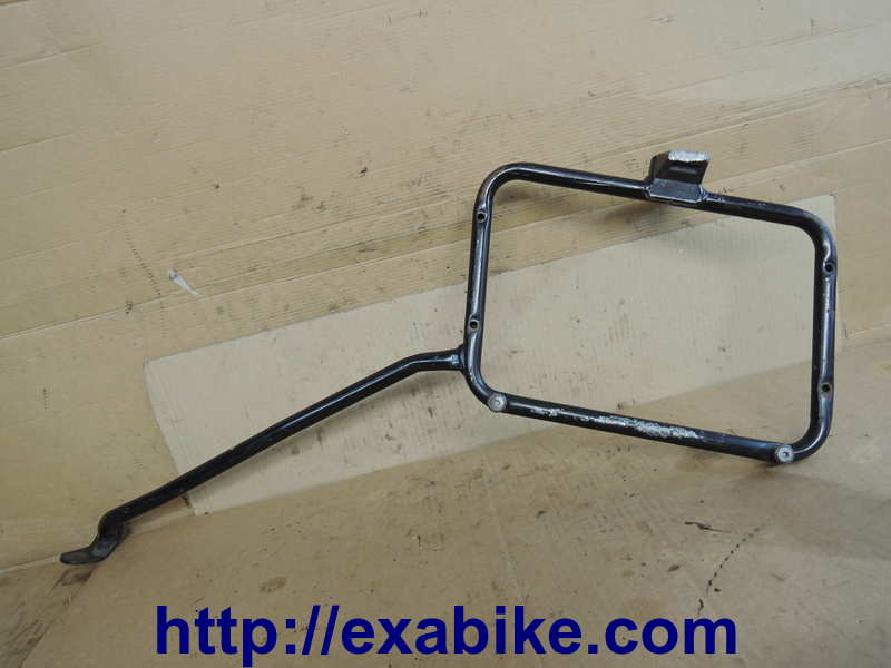 support valise Givi Kymco 125 People - photo 1