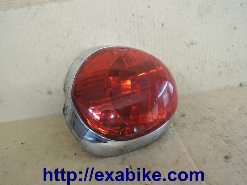 tail light Kymco 125 People - photo 1