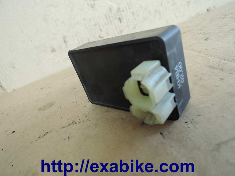 spark unit Kymco 125 People - photo 1