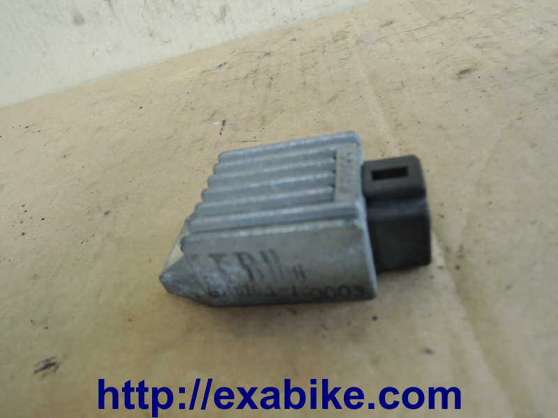 regulator Kymco 125 People - photo 1
