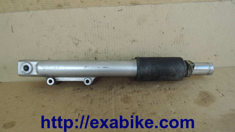 fork, left Kymco 125 People - photo 1