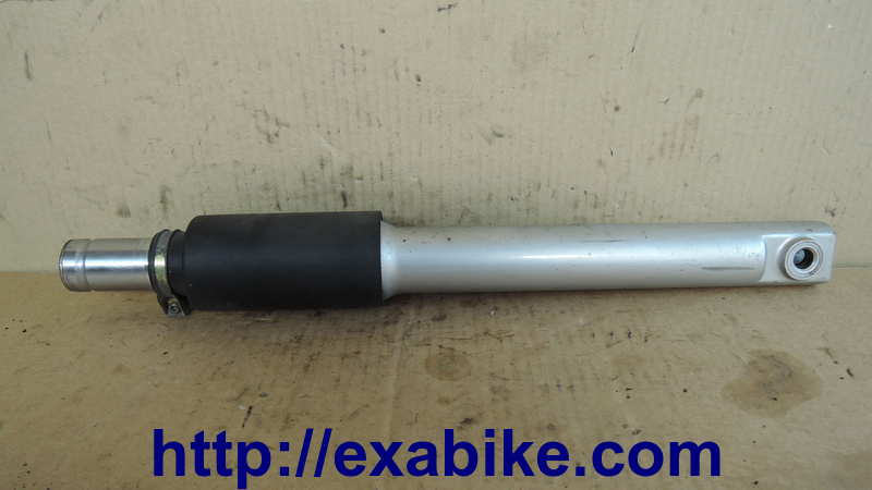 fork, right Kymco 125 People - photo 1
