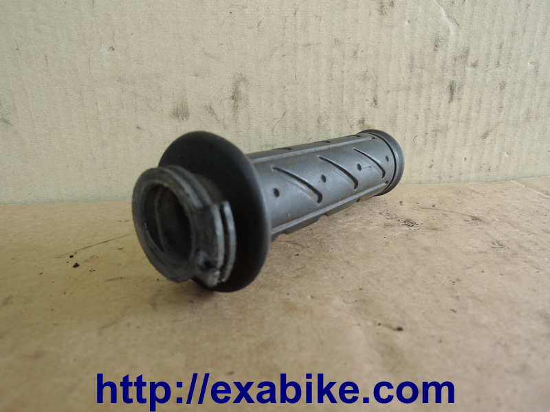 throttle grip Kymco 125 People - photo 1