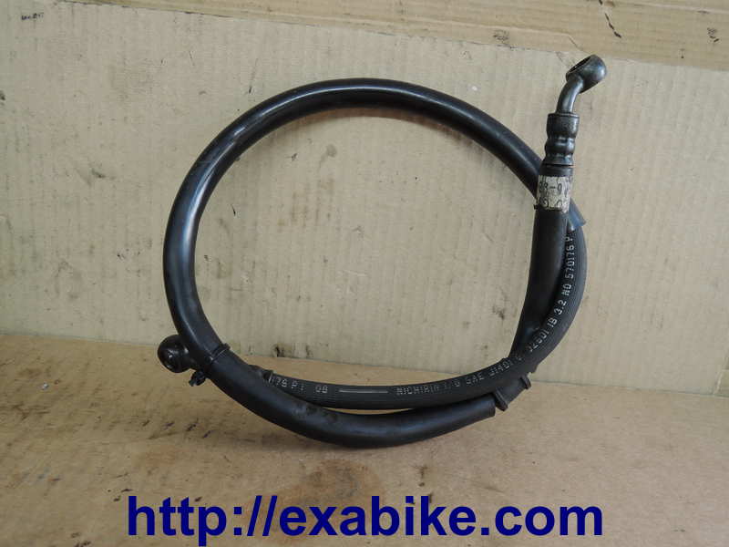 front brake hose Kymco 125 People - photo 1