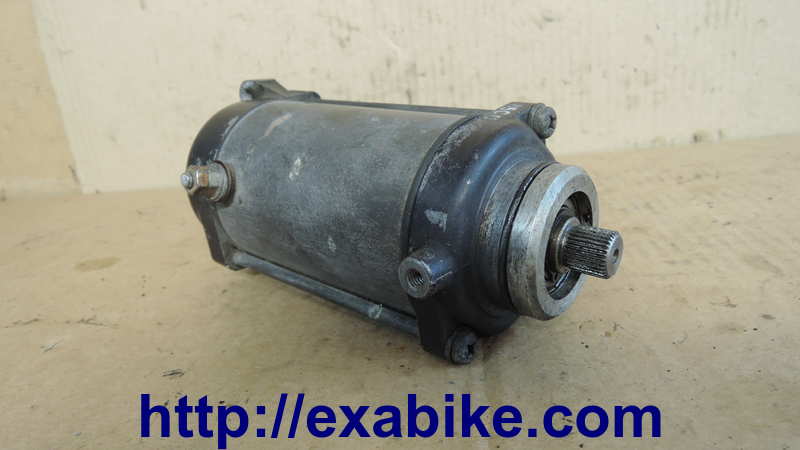 starter Kawasaki EN 450 - photo 1