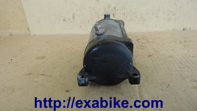 starter Kawasaki EN 450 - photo 2