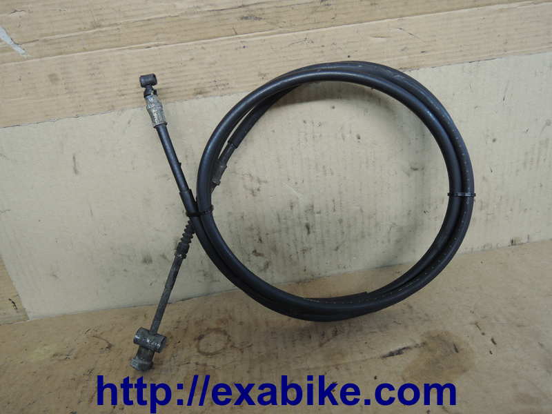 rear brake cable Kymco 125 People - photo 1