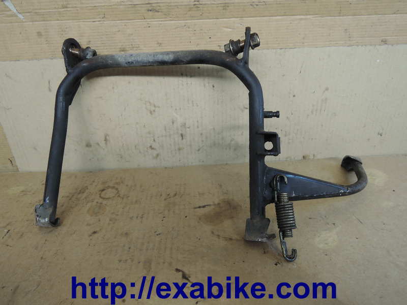 centre stand Kymco 125 People - photo 1