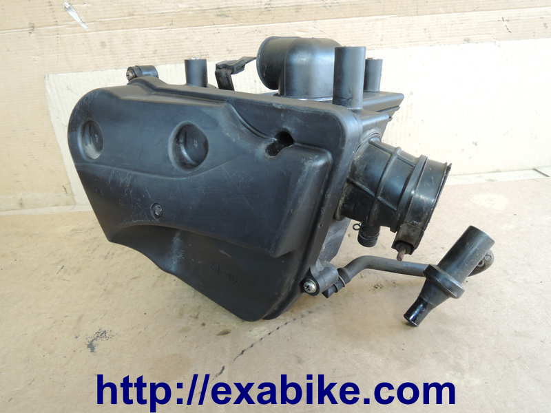 air cleaner box Kymco Stryker 125 - photo 1