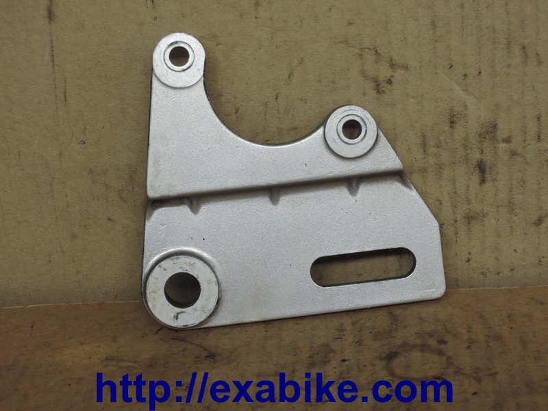 rear caliper bracket Yamaha 50 TZR - photo 1
