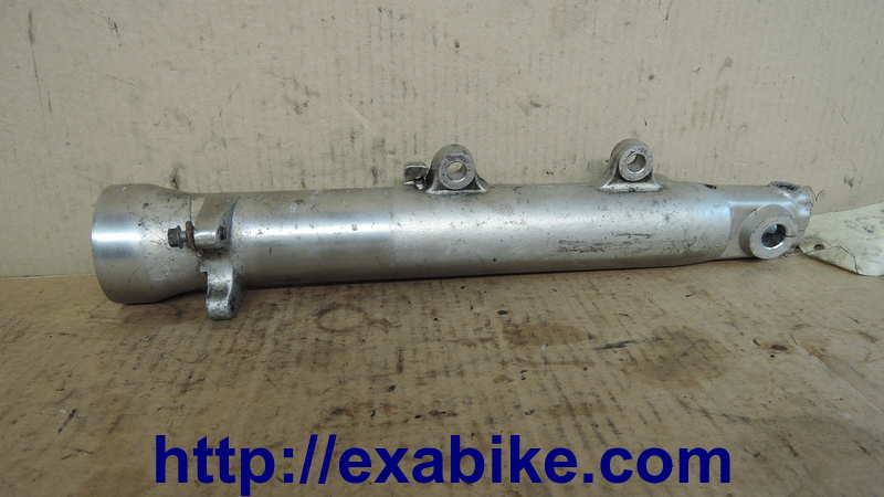 fourreau droit Yamaha FJ 1200 - photo 2