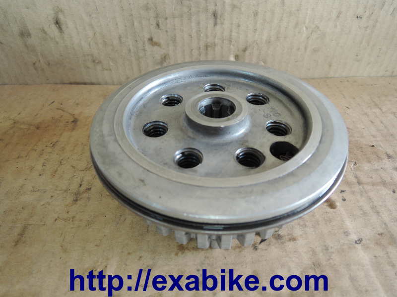 center clutch Suzuki RG 125 - photo 2