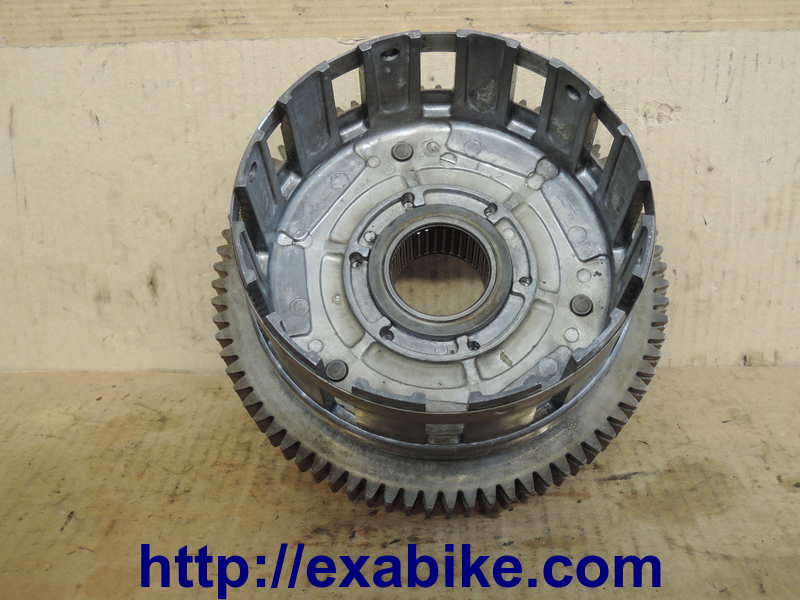 outer clutch Honda CBR1000F - photo 1