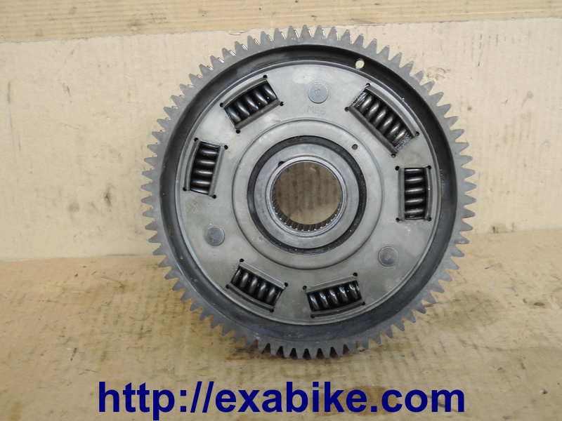outer clutch Honda CBR1000F - photo 2
