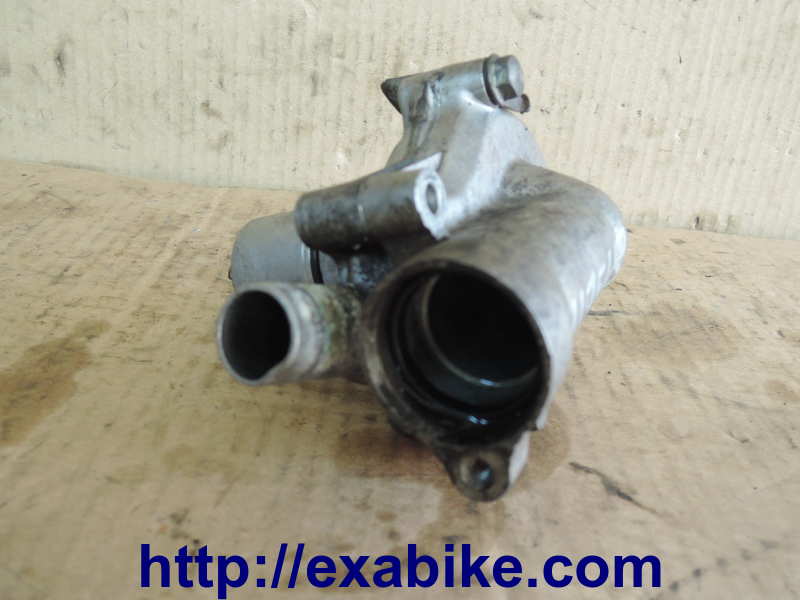 water pump Honda XRV 650 Africa Twin - photo 1