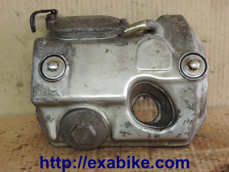cylinder head cover, rear Honda XRV 650 Africa Twin - photo 1