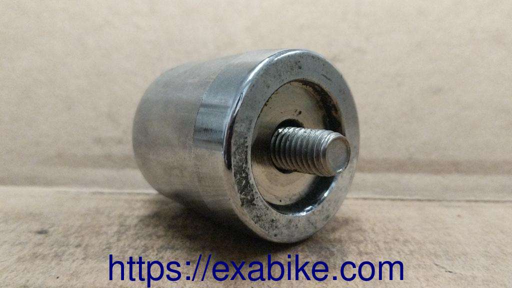 handlebar end Kymco Stryker 125 - photo 2