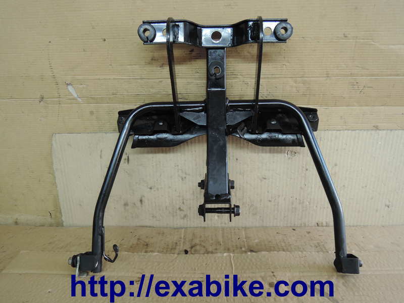fairing bracket Kymco Stryker 125 - photo 2