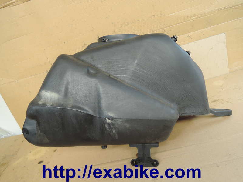 fuel tank Kymco Stryker 125 - photo 1