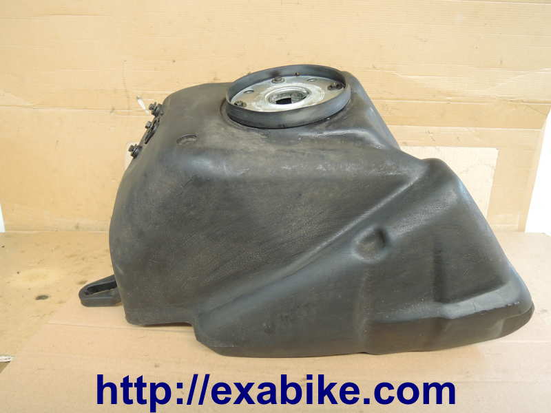 fuel tank Kymco Stryker 125 - photo 2