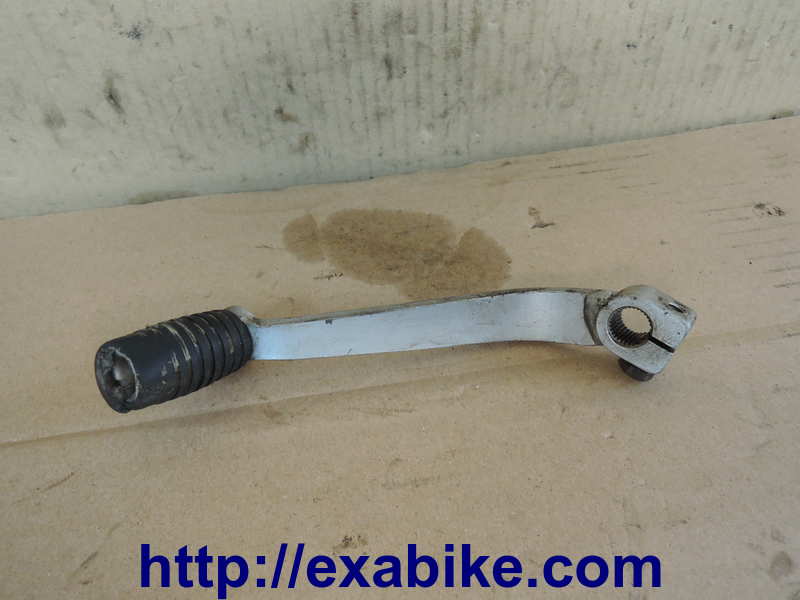 gear change pedal Kymco Stryker 125 - photo 1