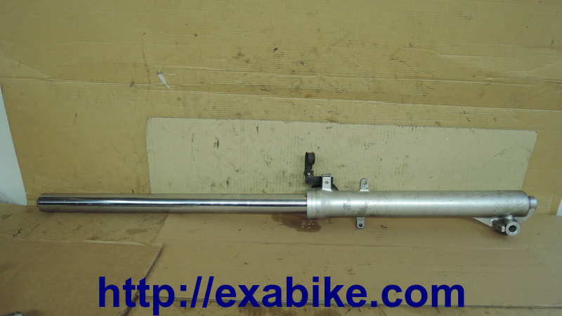 bras de fourche droit Kymco Stryker 125 - photo 2