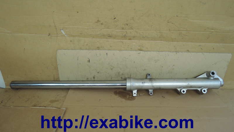bras de fourche gauche Kymco Stryker 125 - photo 2