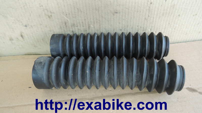 soufflets de fourche Kymco Stryker 125 - photo 1