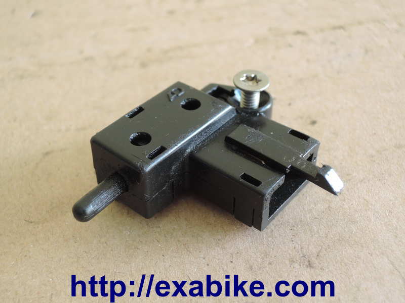 clutch switch Triumph Trophy 1200 - photo 1
