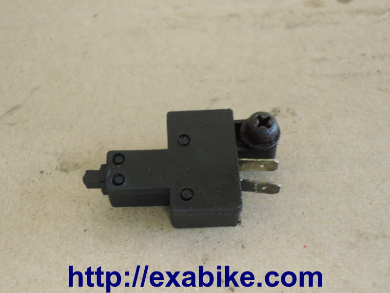 clutch switch Honda VFR 750 - photo 1