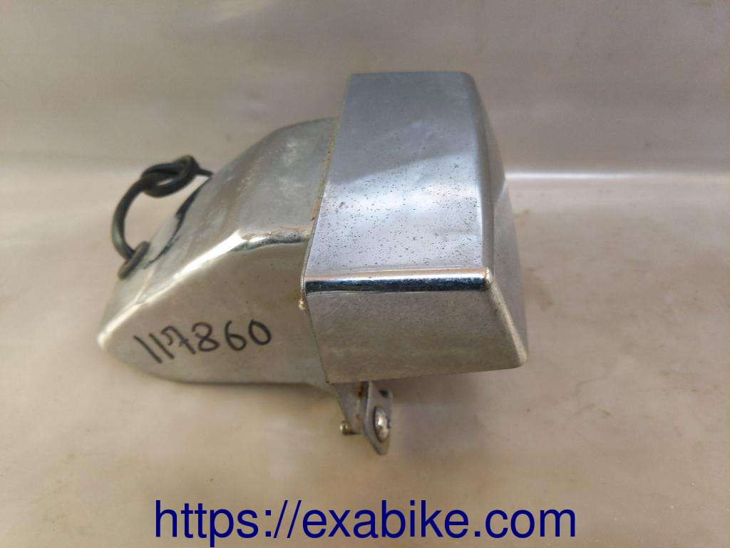 licence plate light Honda GL 1200 Goldwing - photo 2