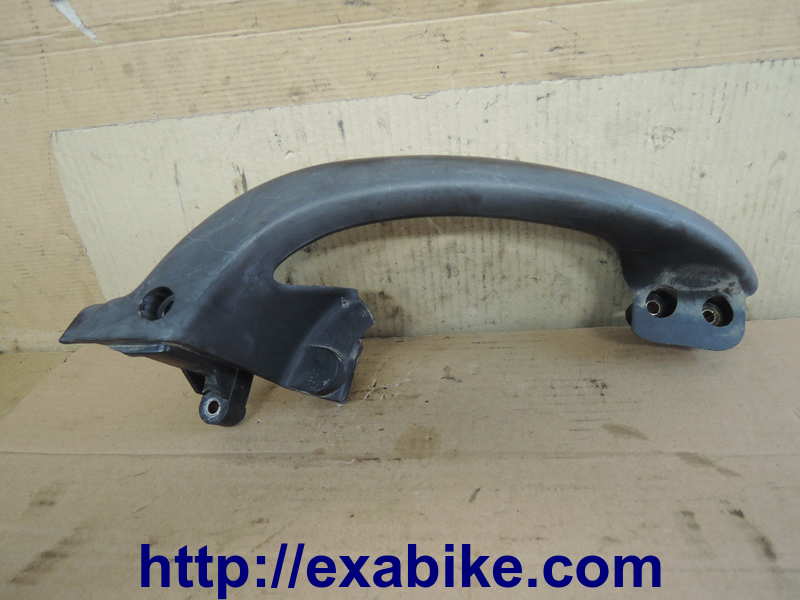 handlegrab, left Piaggio 125 X9 - photo 1