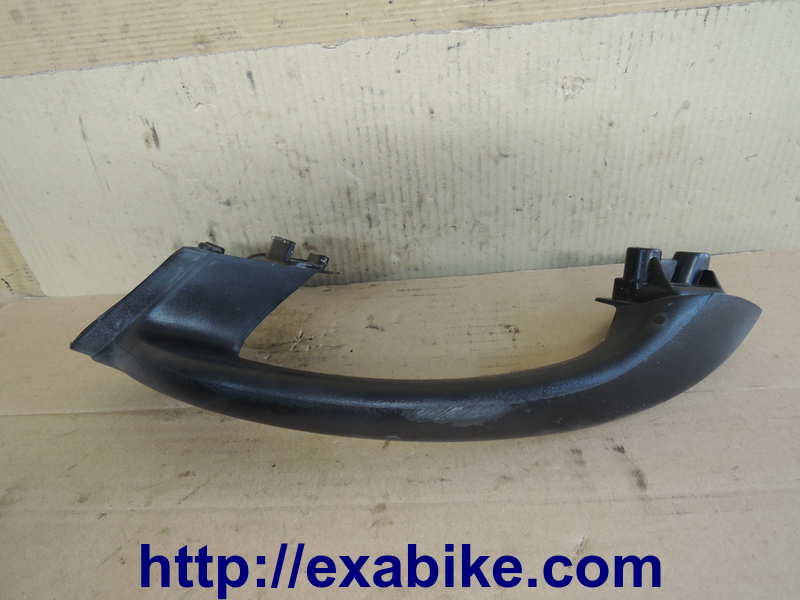 handlegrab, left Piaggio 125 X9 - photo 2