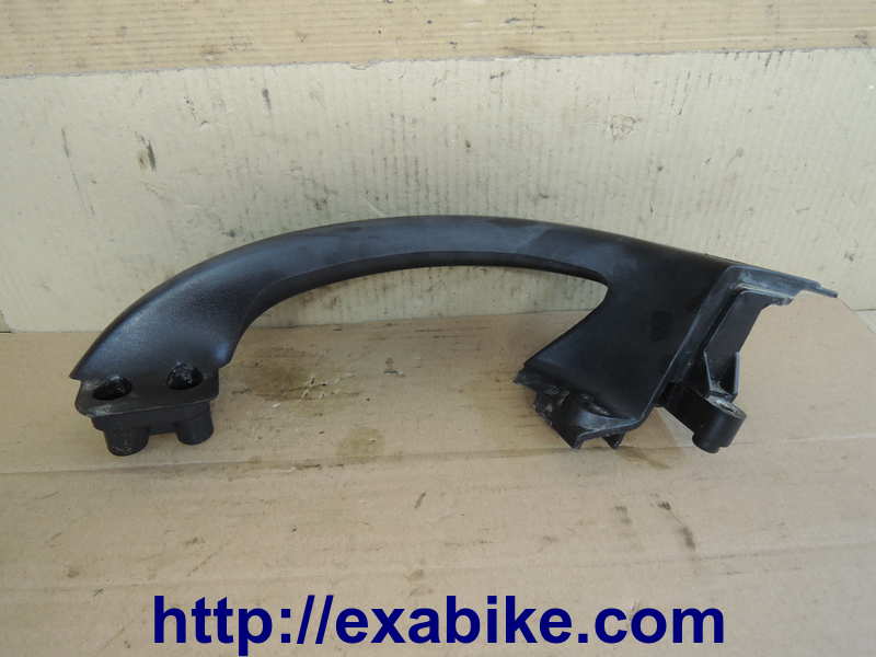 handlegrab, right Piaggio 125 X9 - photo 1