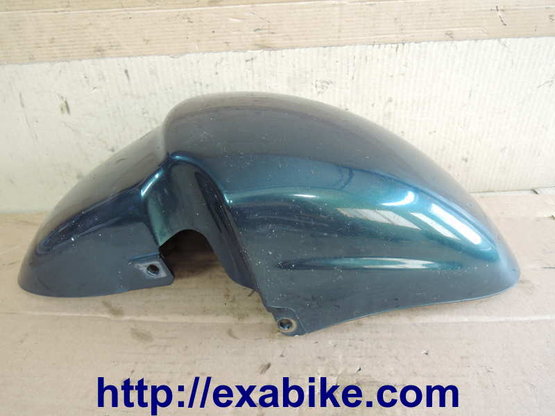 front fender Piaggio 125 X9 - photo 1