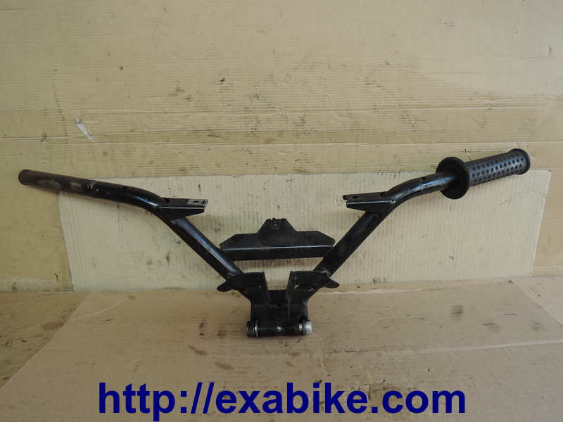 handlebar Piaggio 125 X9 - photo 1