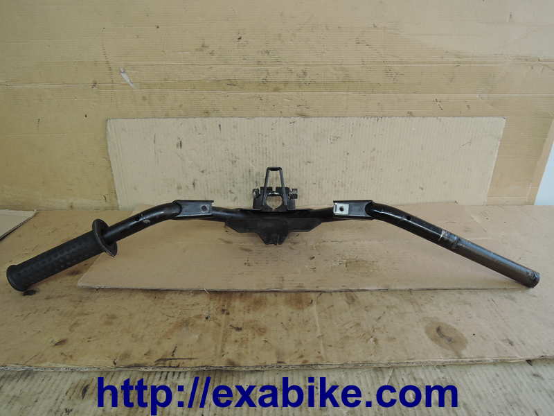 handlebar Piaggio 125 X9 - photo 2