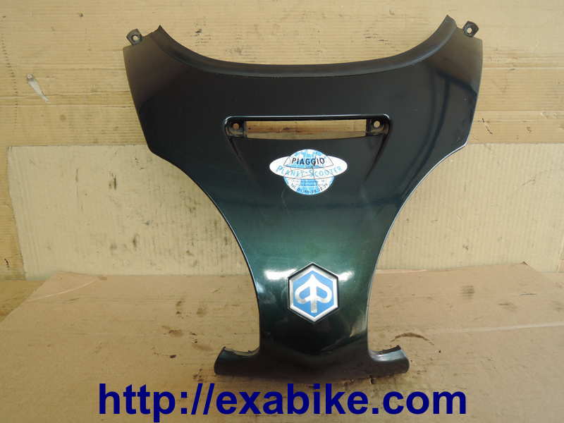 front fairing Piaggio 125 X9 - photo 1